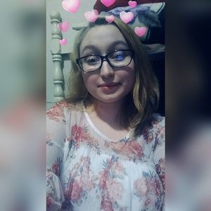 Meet your Posher, Audrey